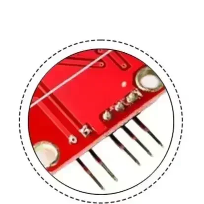 Muscle Sensor Emg - Módulo de sensor elétrico muscular amg,