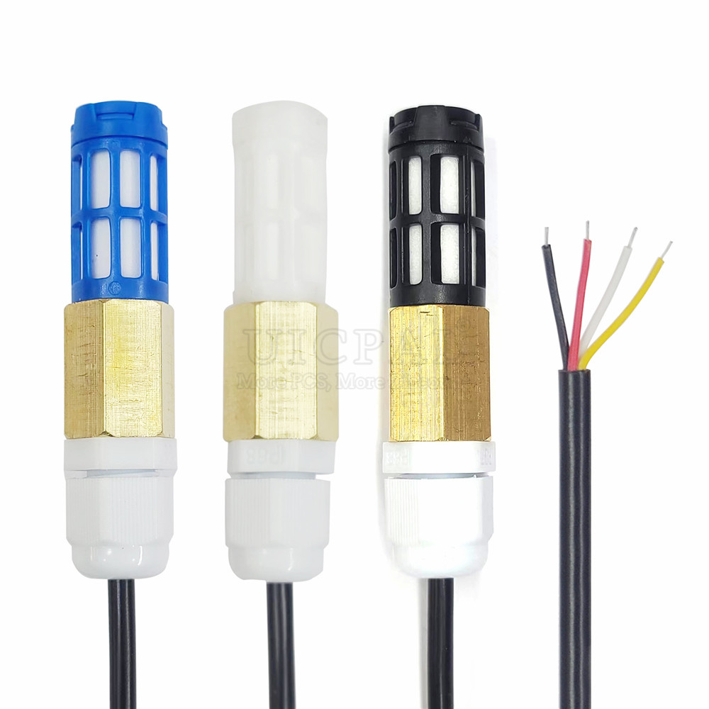 Muscle Sensor Emg - Sht40 sht30 sht20 shttc3 módulo sensor