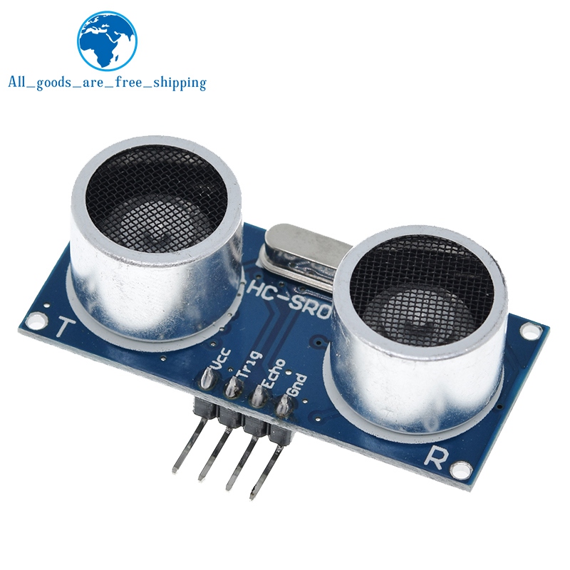 Sensor ultrassônico tzt HC-SR0 - Muscle Sensor Emg avaliação e preço