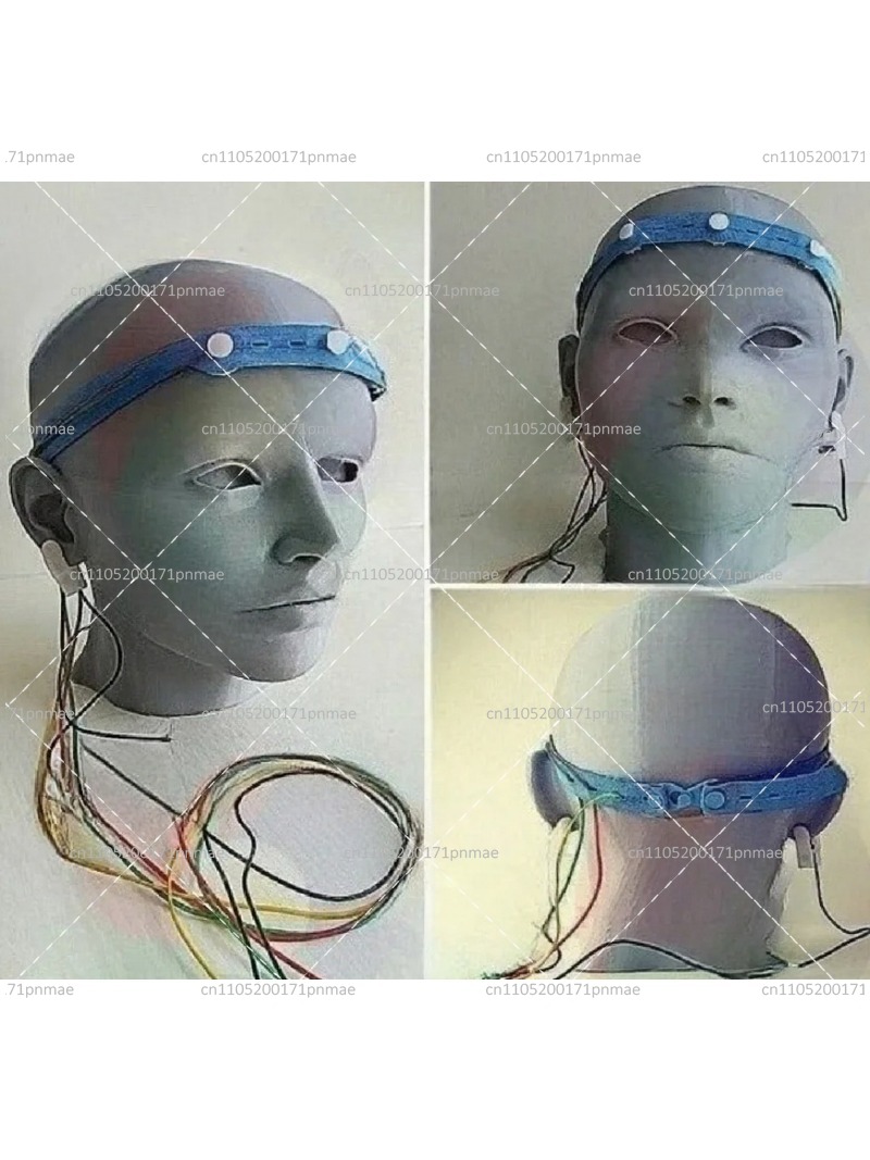 Faixa de Cabeça EEG para Senso - Meditation Headband Eeg avaliação e preço