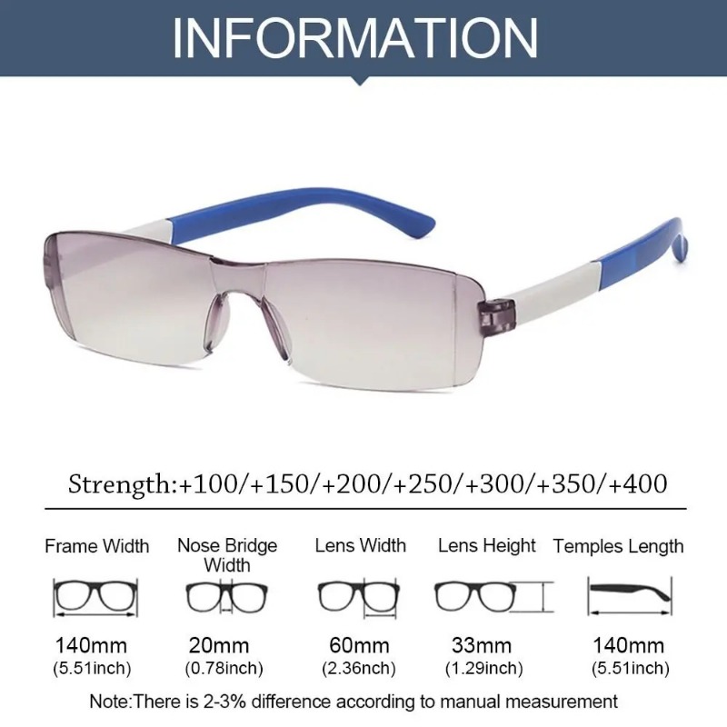Óculos Anti Luz Azul com Terap - Light Therapy Glasses avaliação e preço