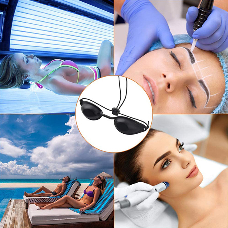 Máscara de olho de beleza maci - Light Therapy Glasses avaliação e preço