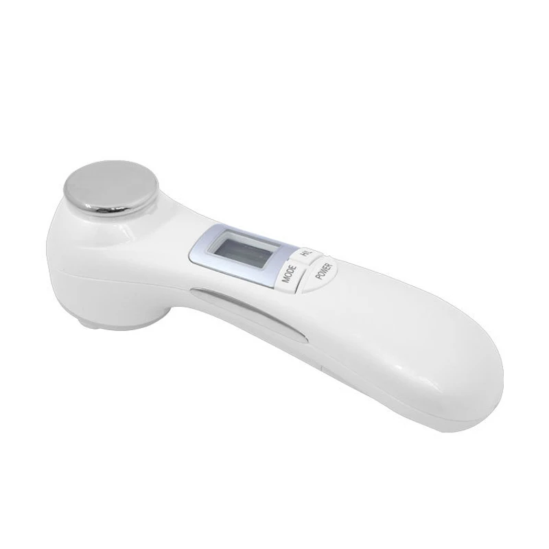Multifuncional RF Facial Lifti - Galvanic Skin Sensor avaliação e preço