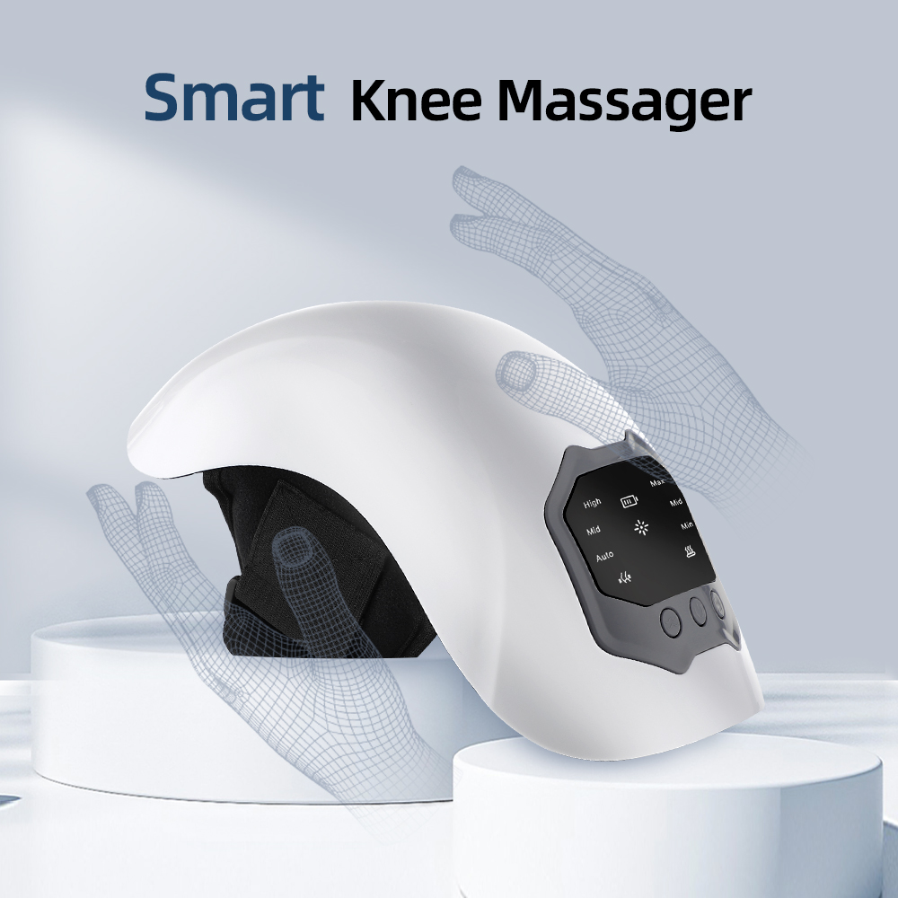 Massageador de Joelho Intelige - Smart Knee Wrap avaliação e preço