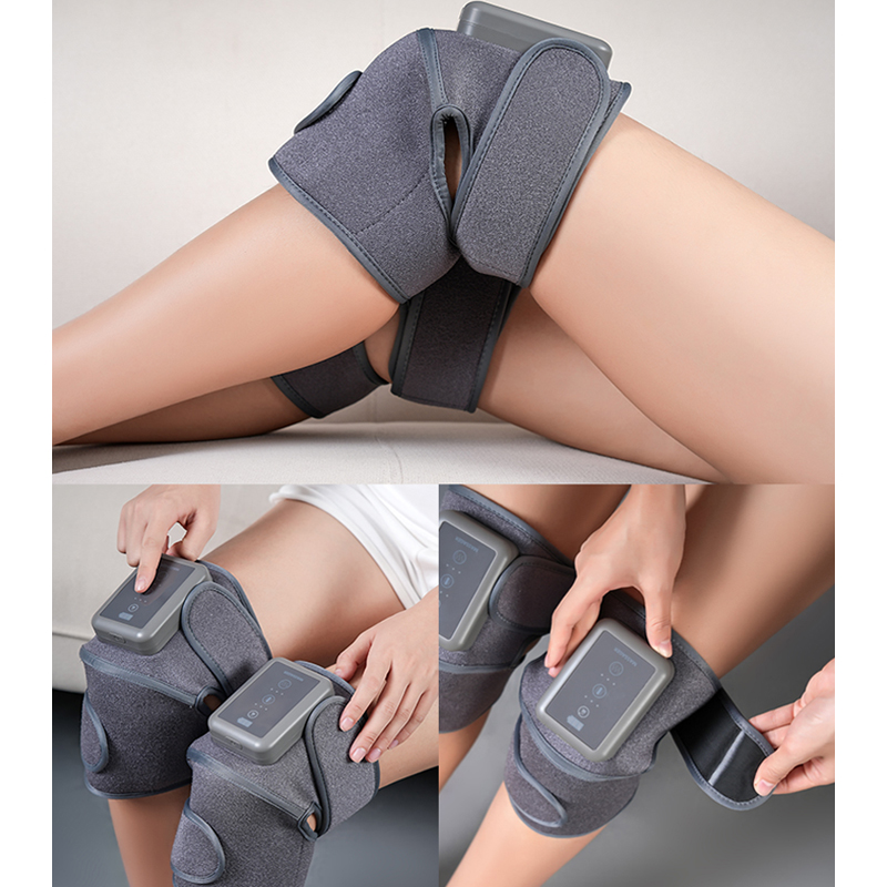 Alta qualidade inteligente art - Smart Knee Wrap avaliação e preço