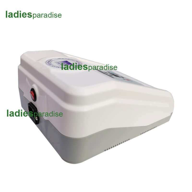 Refirmamento Facial Microcorre - Galvanic Skin Sensor avaliação e preço