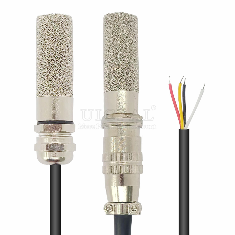 Temperatura Sensor de umidade  - Muscle Sensor Emg avaliação e preço