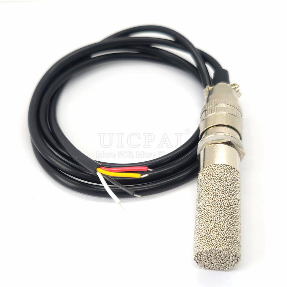 Temperatura Sensor de umidade  - Muscle Sensor Emg avaliação e preço