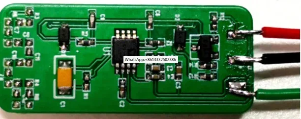 Módulo de Sensor Biosensor EMG - Muscle Sensor Emg avaliação e preço