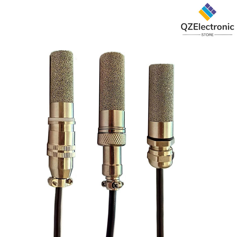 Sensor de Temperatura e Umidad - Muscle Sensor Emg avaliação e preço