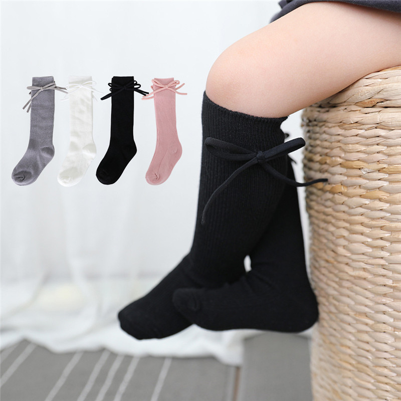 Meias de algodão altas e macia - Baby Sock Oximeter avaliação e preço