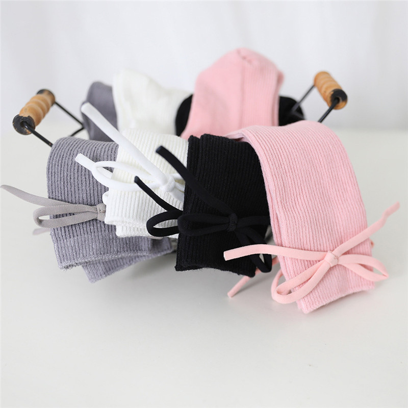 Meias de algodão altas e macia - Baby Sock Oximeter avaliação e preço
