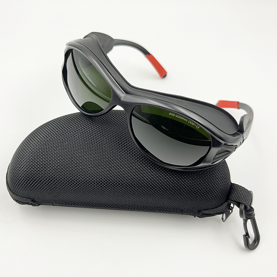 Óculos de Proteção para Remoçã - Light Therapy Glasses avaliação e preço