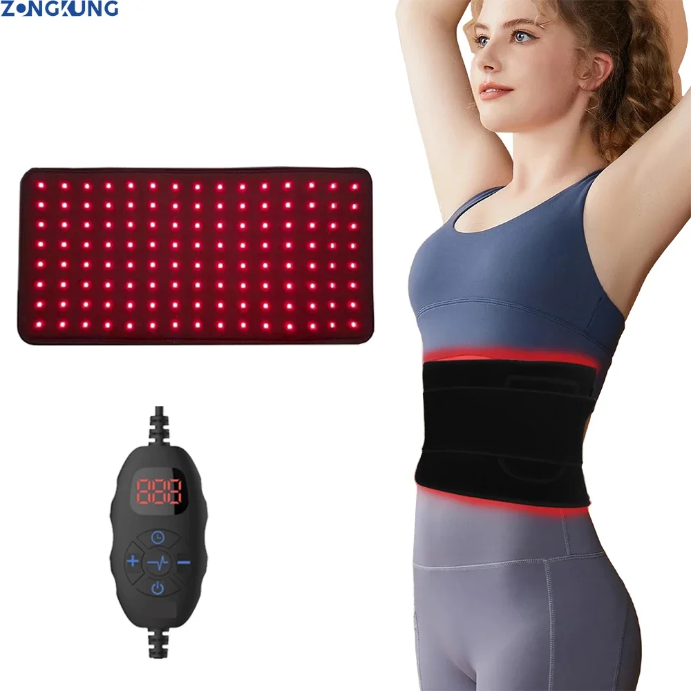 120 LEDs Led 660nm e 850nm Dis - Galvanic Skin Sensor avaliação e preço