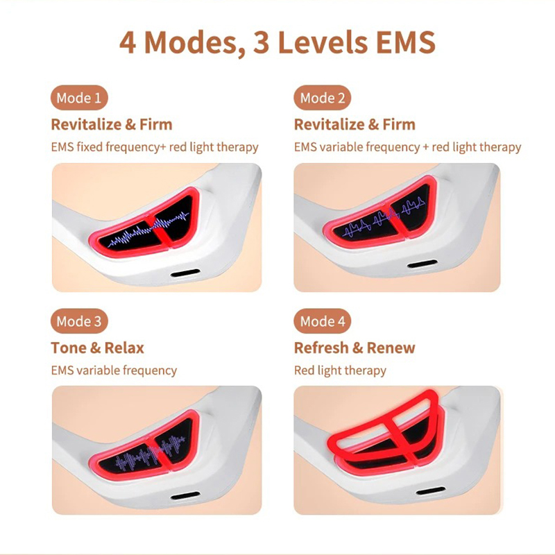 Dispositivo de Terapia com Luz - Light Therapy Glasses avaliação e preço