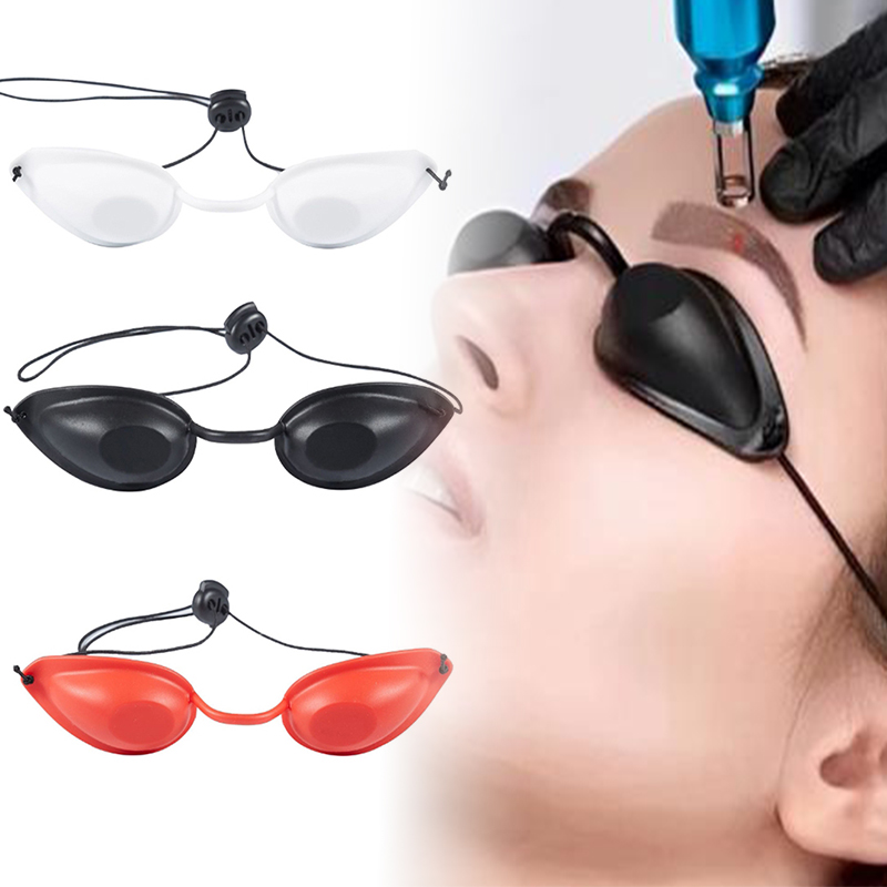 Óculos de proteção a laser aju - Light Therapy Glasses avaliação e preço
