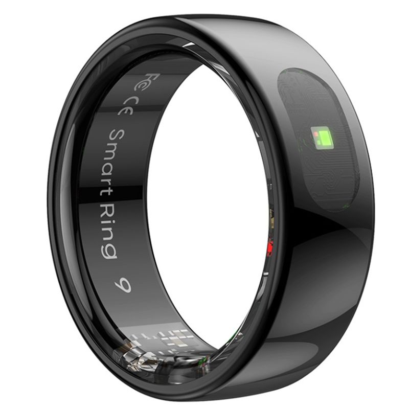 Ingenious-R08 Anel inteligente - Temperature Ring Skin avaliação e preço